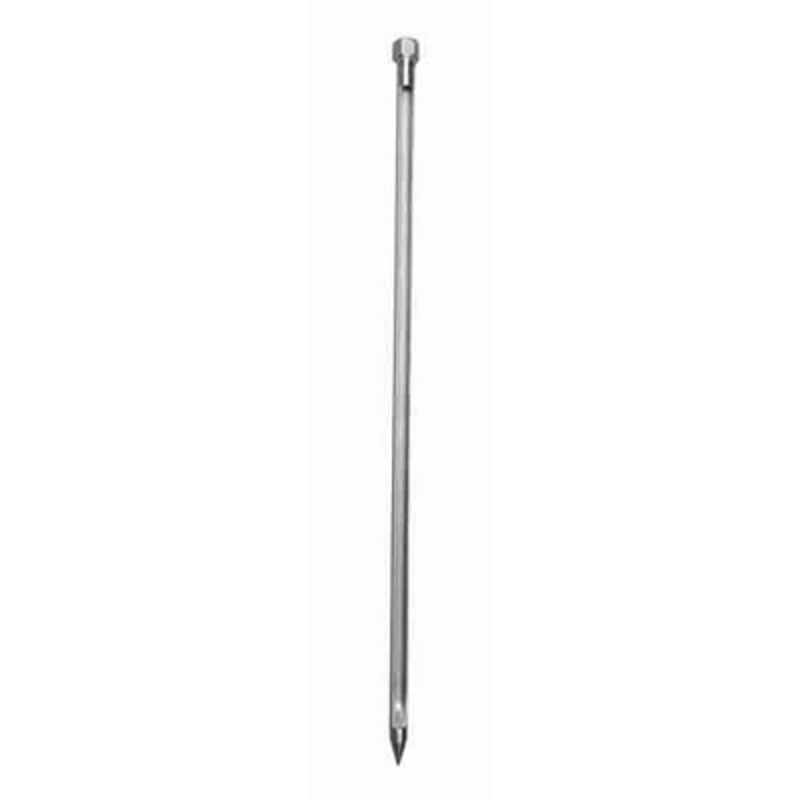 Single-Tube Probe, 1 Opening, 36.5in