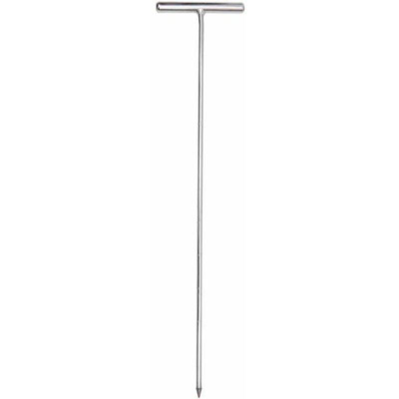 Soil Compaction Tester, Model SCP