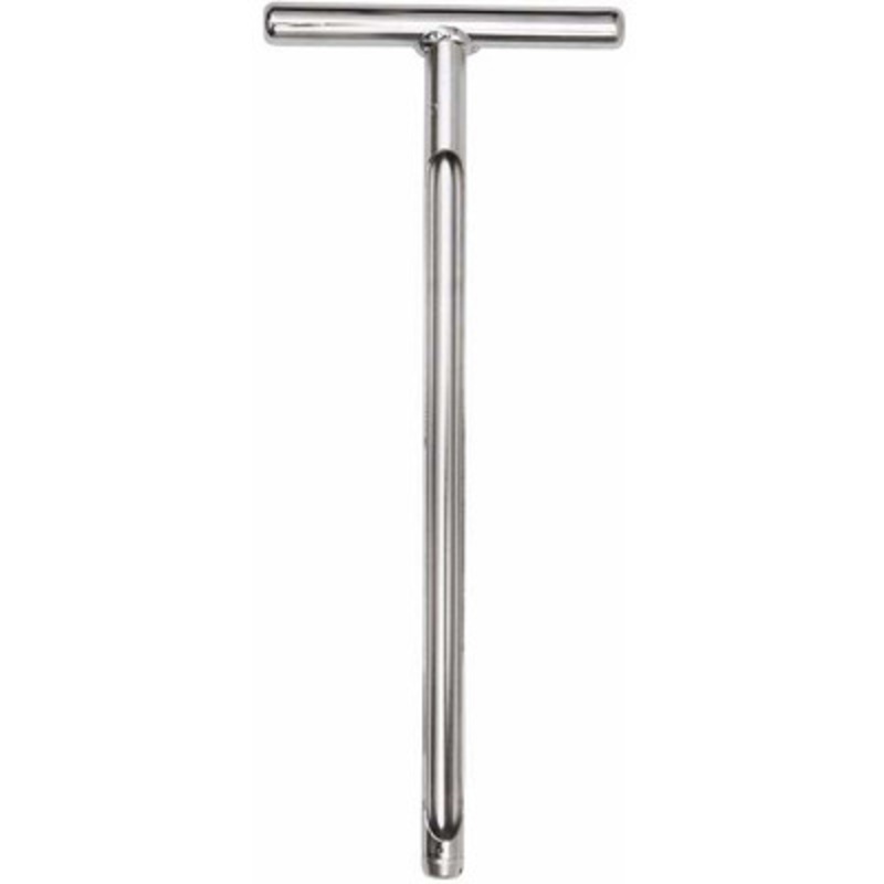 Soil Probe, One-Piece, Compact, Model HA