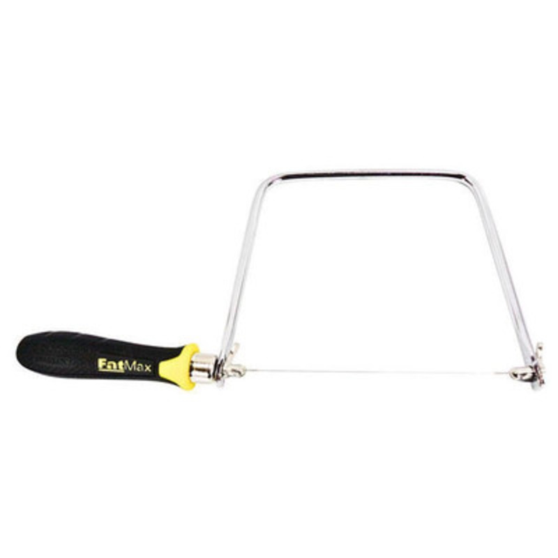 Wire Saw for Soil Trimmer, Open-End