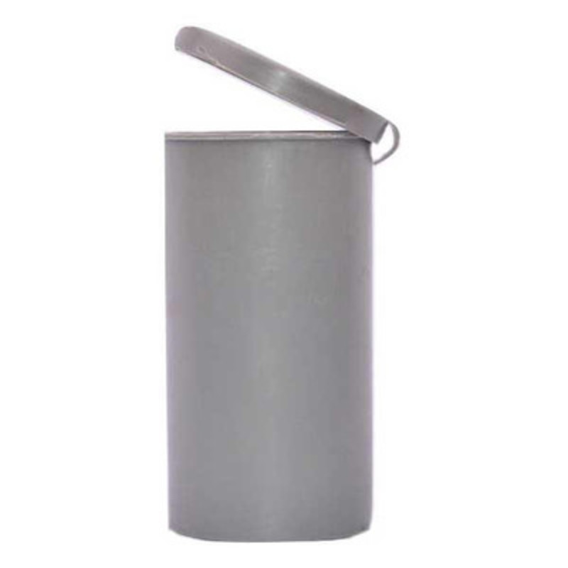2x4in Concrete Test Cylinders (84/Case)