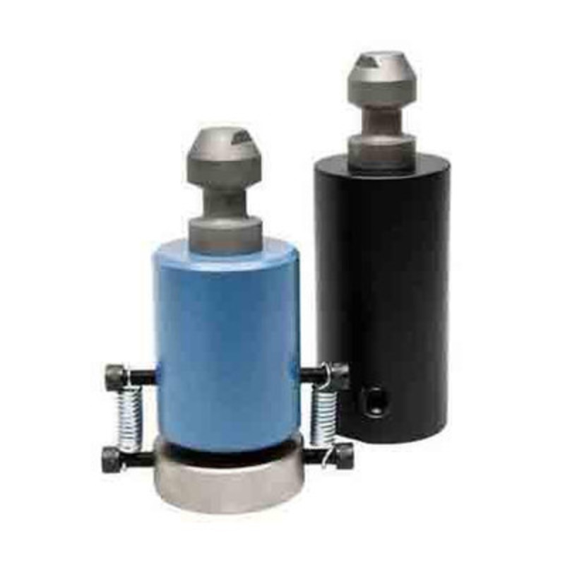 3x6in Cylinder Test Set for Gilson 250K Compression Machine