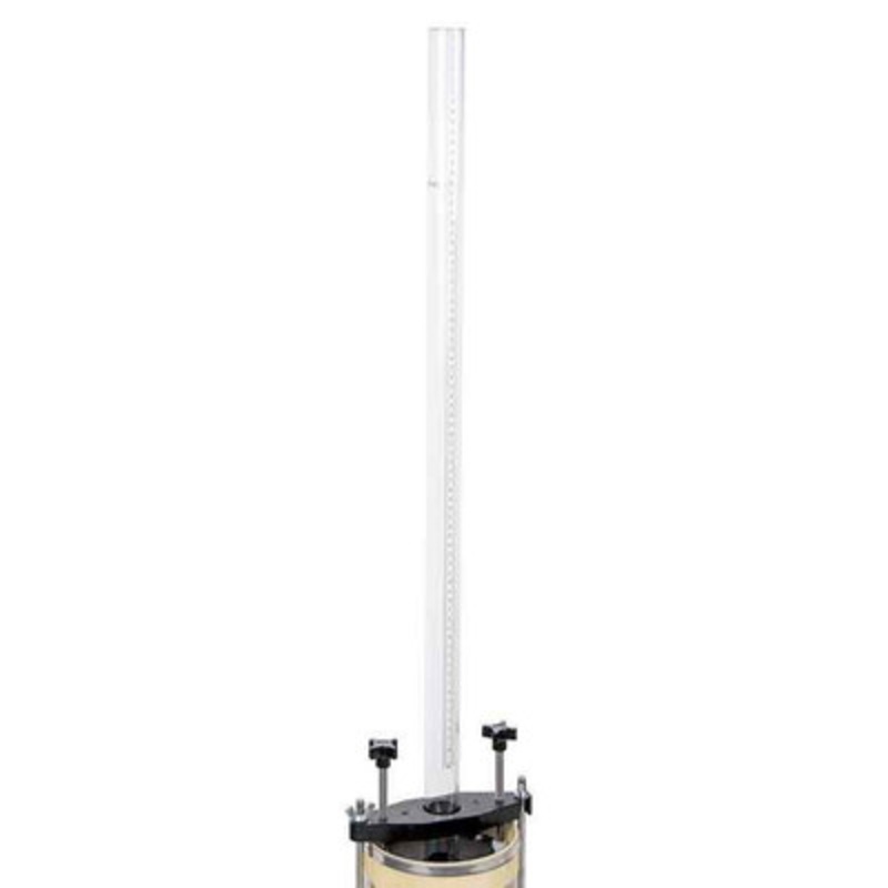 500cc Manometer for Lab Asphalt Permeameter