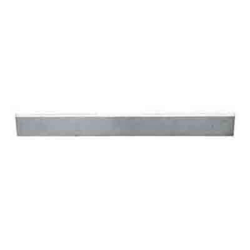 6in Steel Straight Edge
