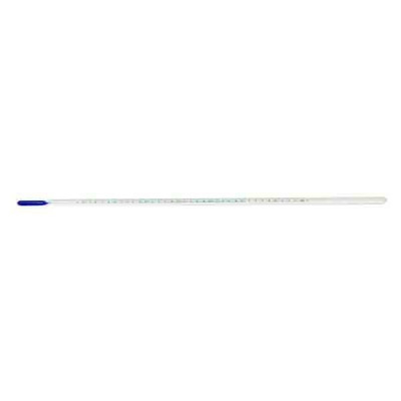 ASTM S108F Non-Mercury Thermometer, 270 to 290F