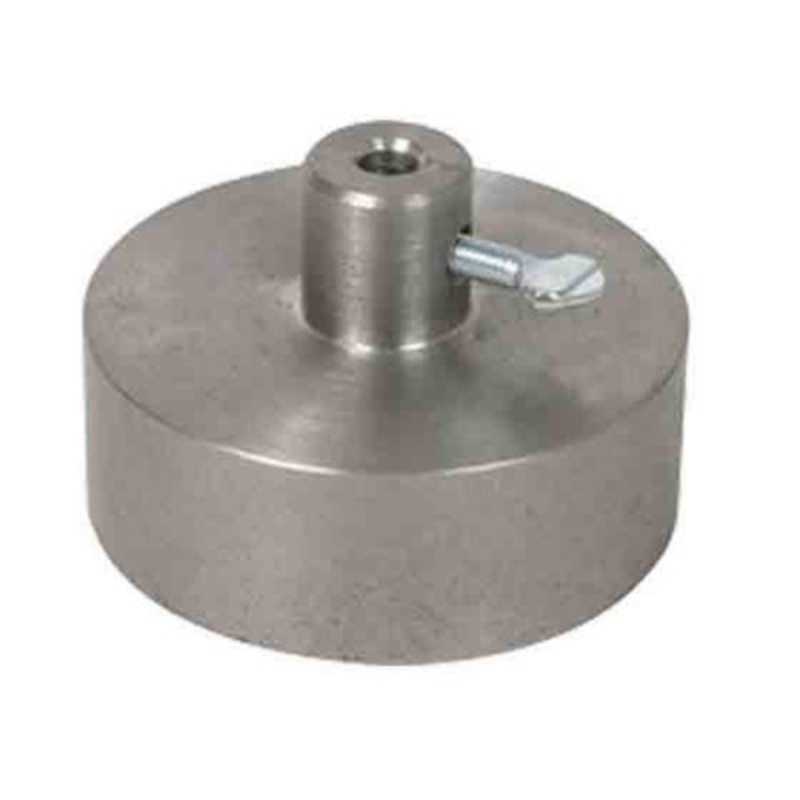 Soil Penetrometer Adapter Foot