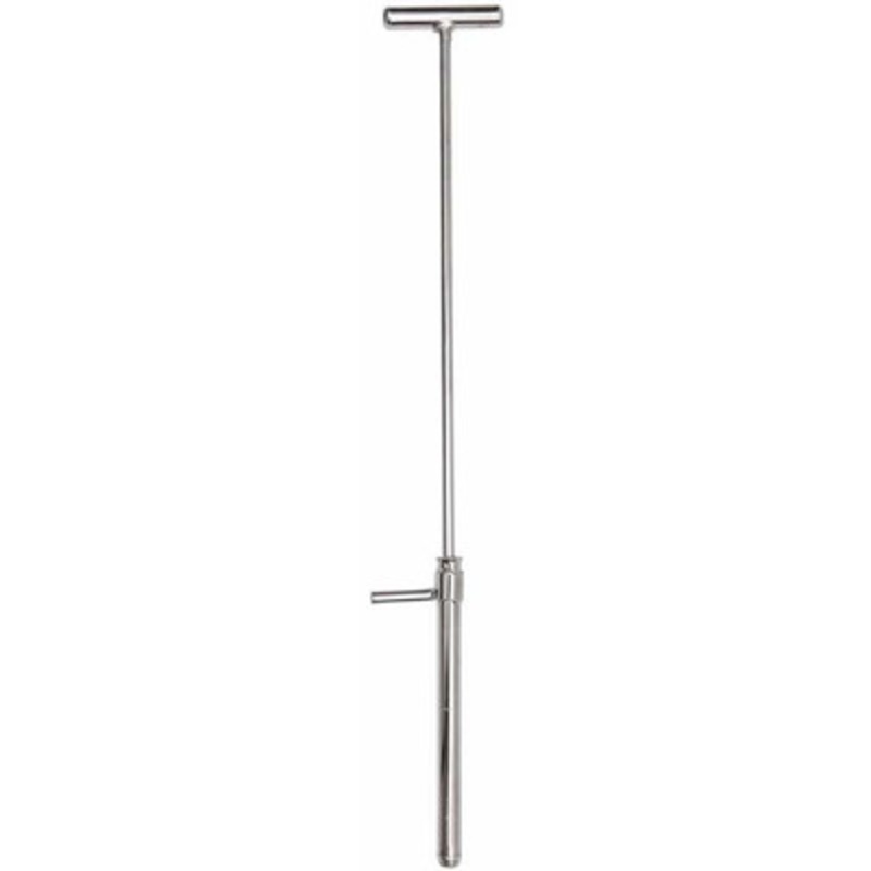 Soil Probe, Closed Tube, Model K