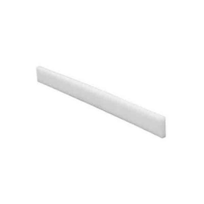 Strike Off Bar, Plastic, 12 x 1 x 1/4in (6/Carton)