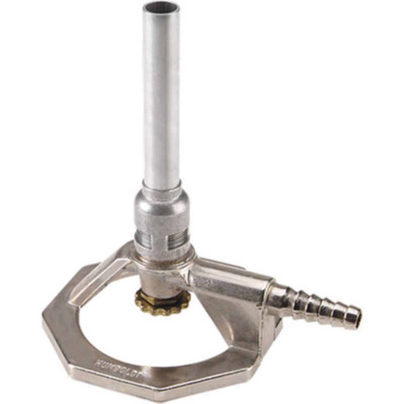 Tirril Burner, 800BTU, Natural Gas