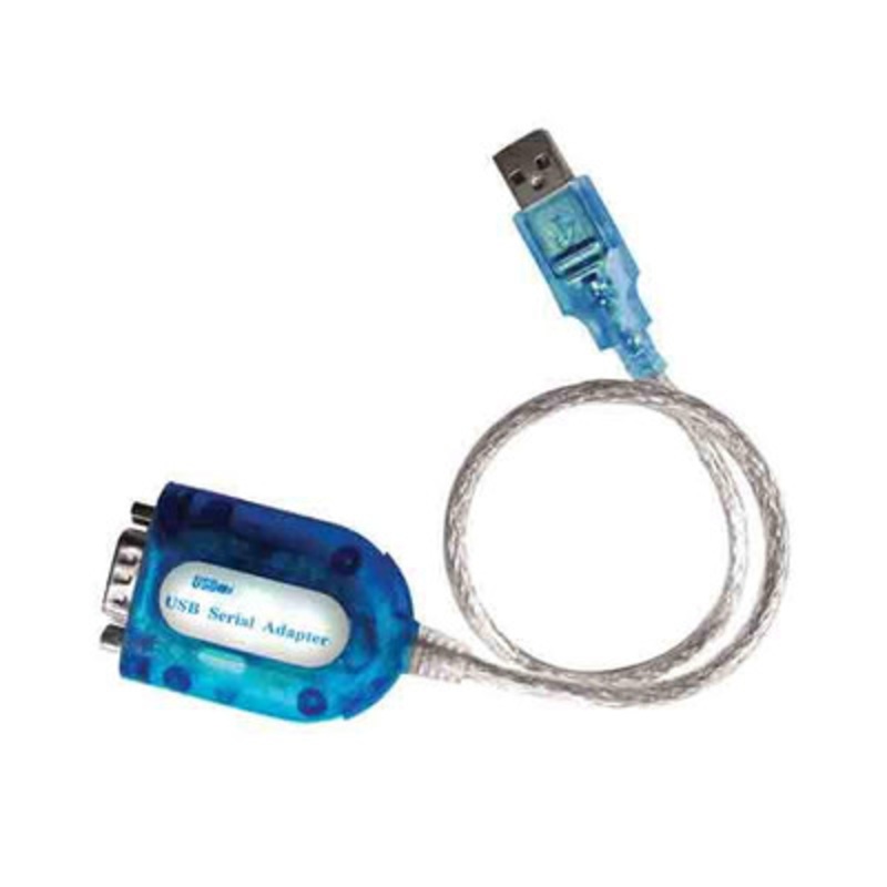 USB Cable for Temperature / Humidity Data Logger