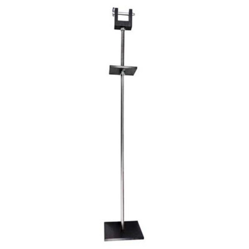 Weight Hanger for Dead-Weight Consolidation Load Frame
