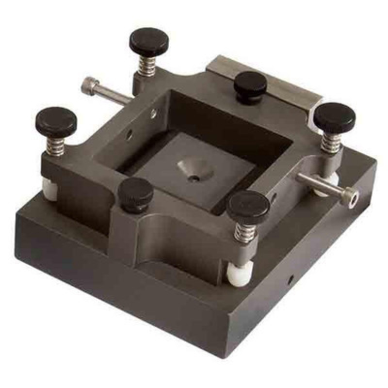 100mm Shear Box, Square