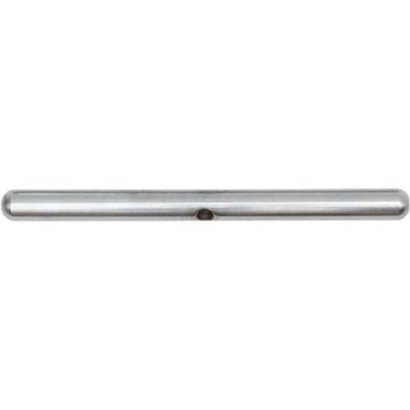 12in Solid Steel Handle, #100-S
