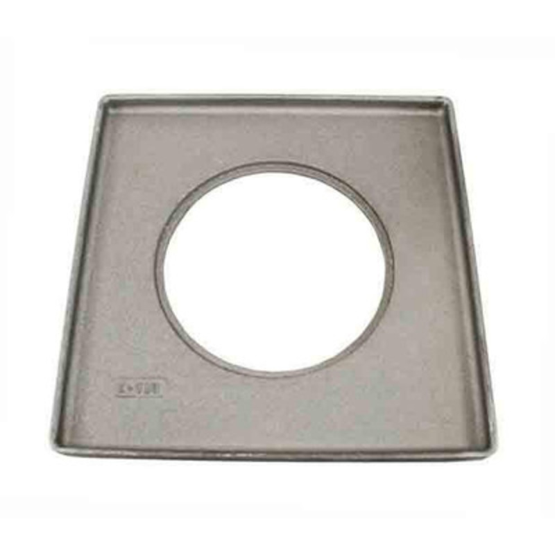 12in x 12in Density Plate for Sand Cone Test