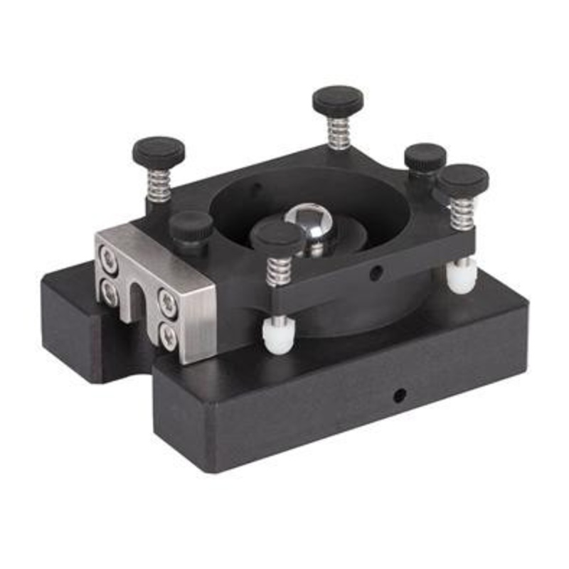 2.5in Diameter Shear Box, Square