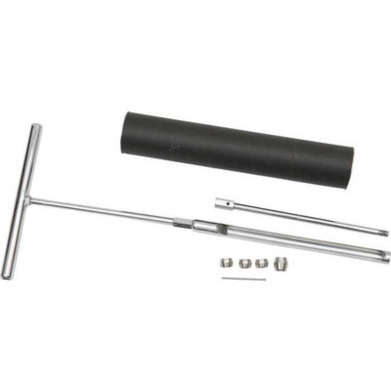 4 Soil Tip Kit, Model DB-4