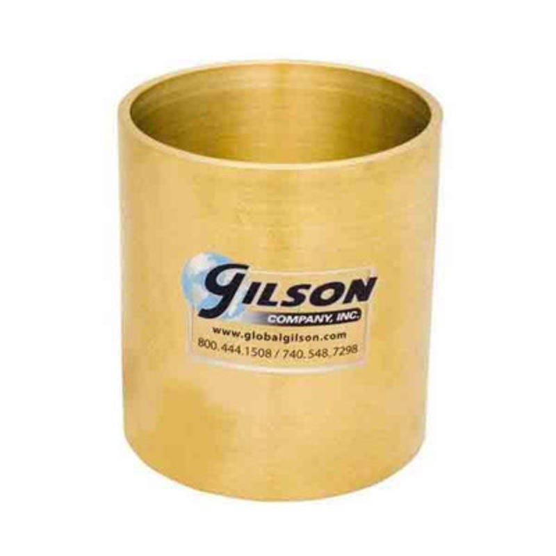 400ml Cylindrical Unit Measure for Vicat Apparatus