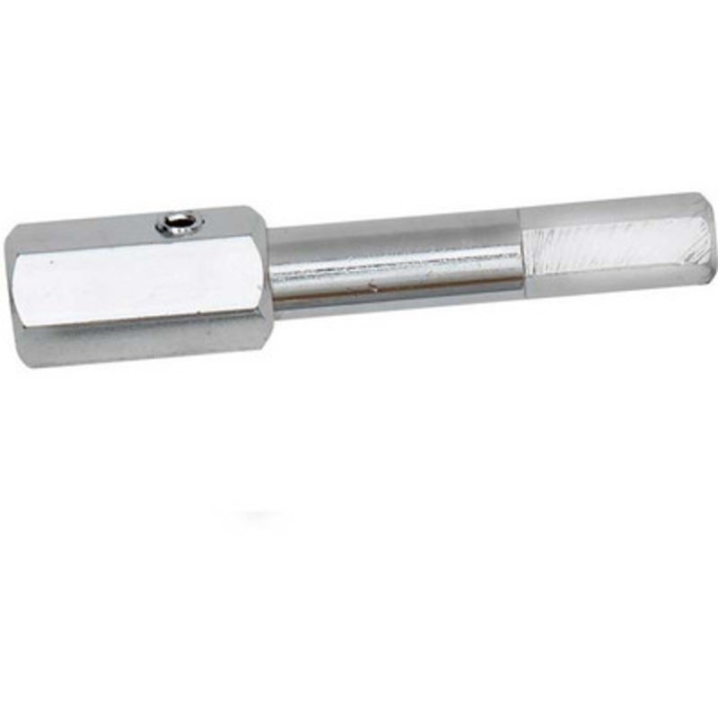 #7 Hex Adapter Drill Attachment