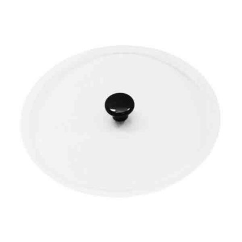 Acrylic Lid for Lab Mixer Bowl