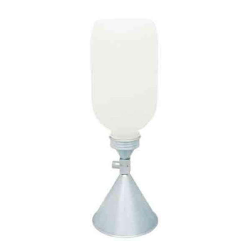 Sand Cone Density Apparatus (6.5in)