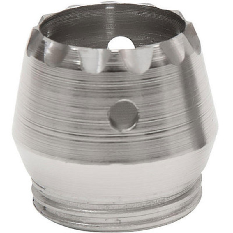 Serrated Tip for Open Hay Probe, S-5