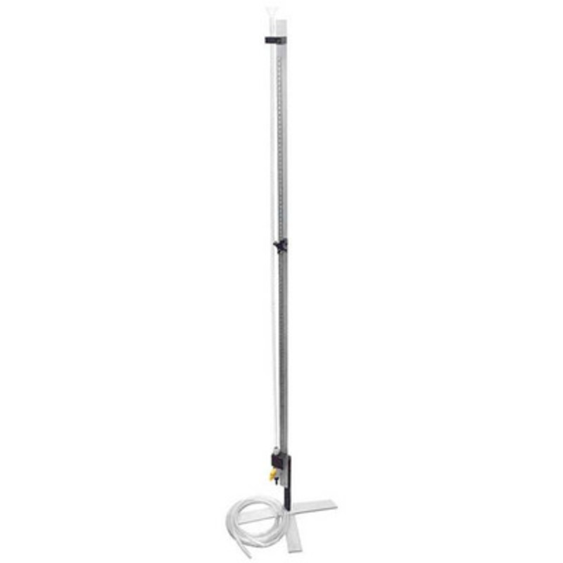Single Tube Manometer