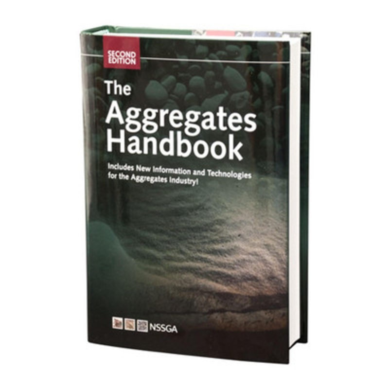 The Aggregates Handbook