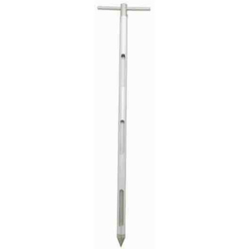 Triple Zone Soil Sampler Probe