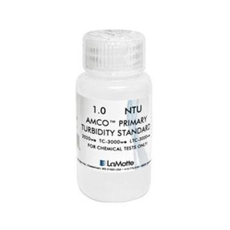 1 NTU Calibration Standards for Portable Turbidity Meter