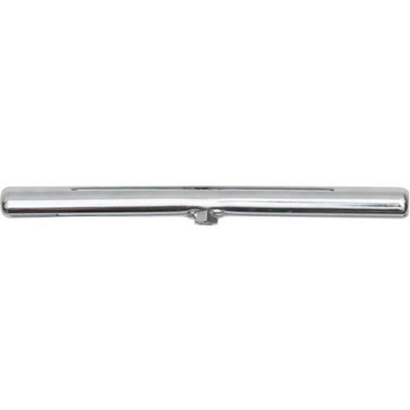 12in Steel Handle, #100