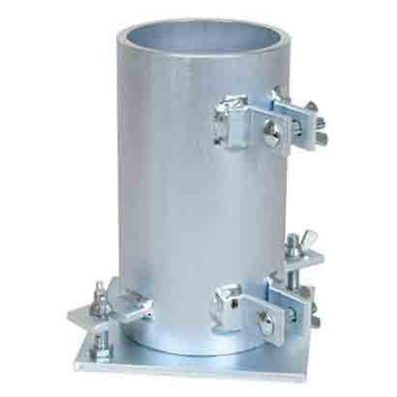 3 x 6 Metal Cylinder Test Mold