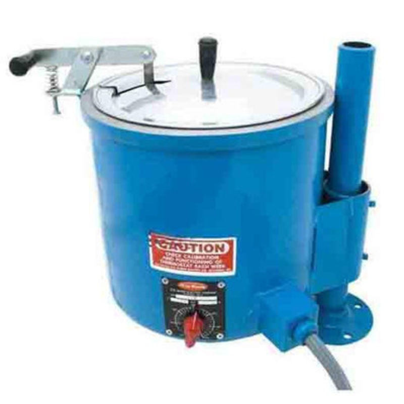 4qt Dispensing Melting Pot