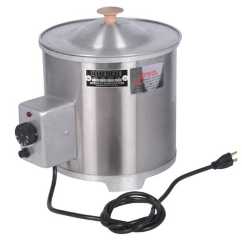 4qt Melting Pot