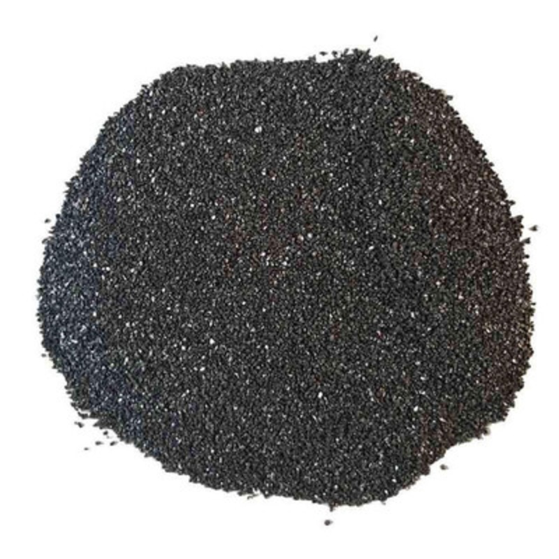 Abrasives-Silicon Carbide Grit, 50lb Box (ASTM)