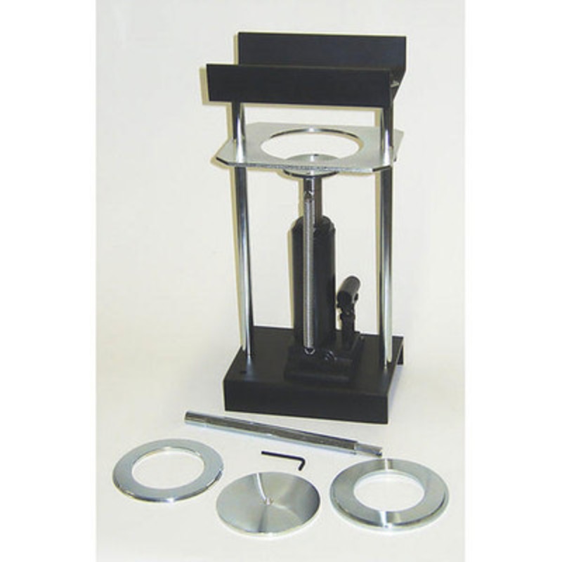 Asphalt Sample Ejector, Hand-Operated