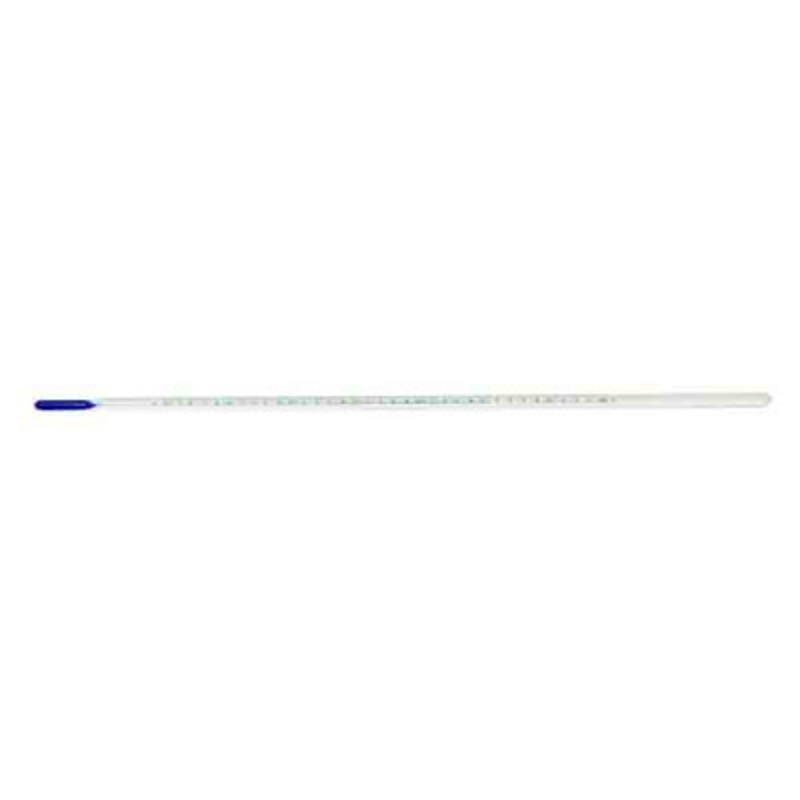 ASTM Equivalent S77F Non-Mercury Thermometer, 245 to 265F