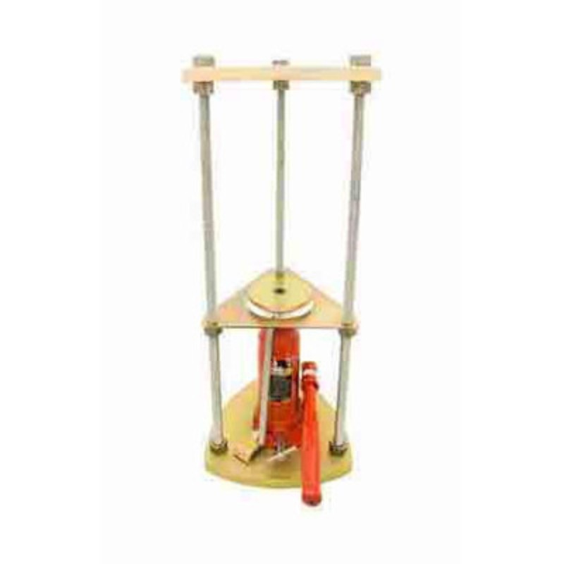 Sample Ejector, Combination 4in and 6in