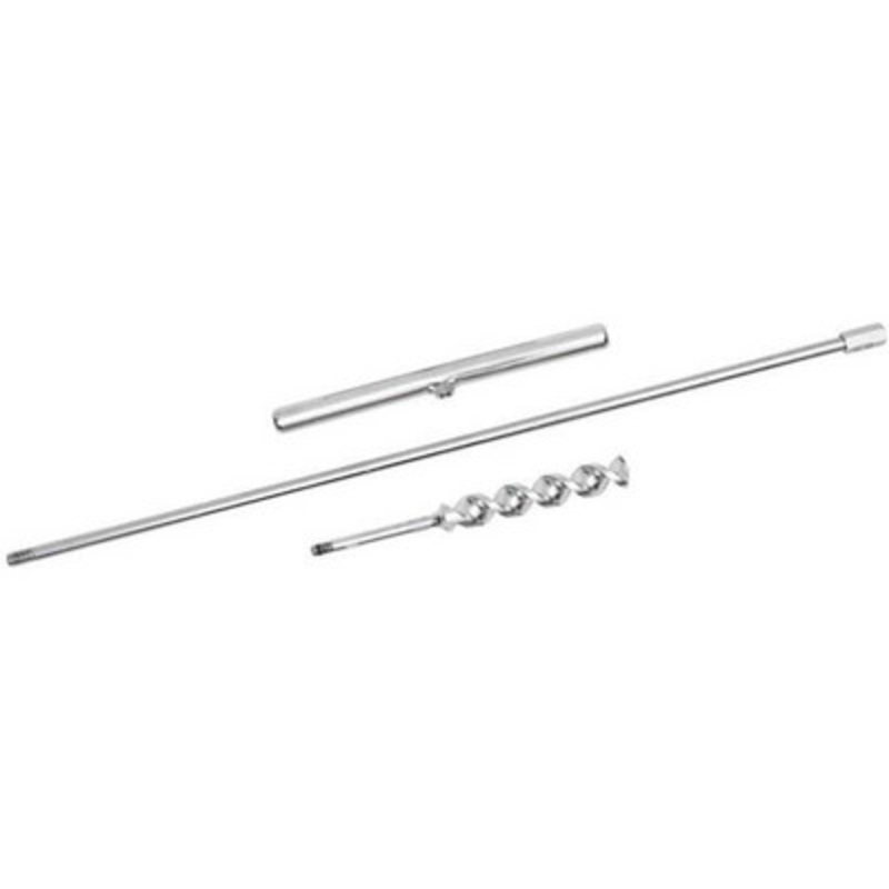 Tall Soil Auger Kit, Model S