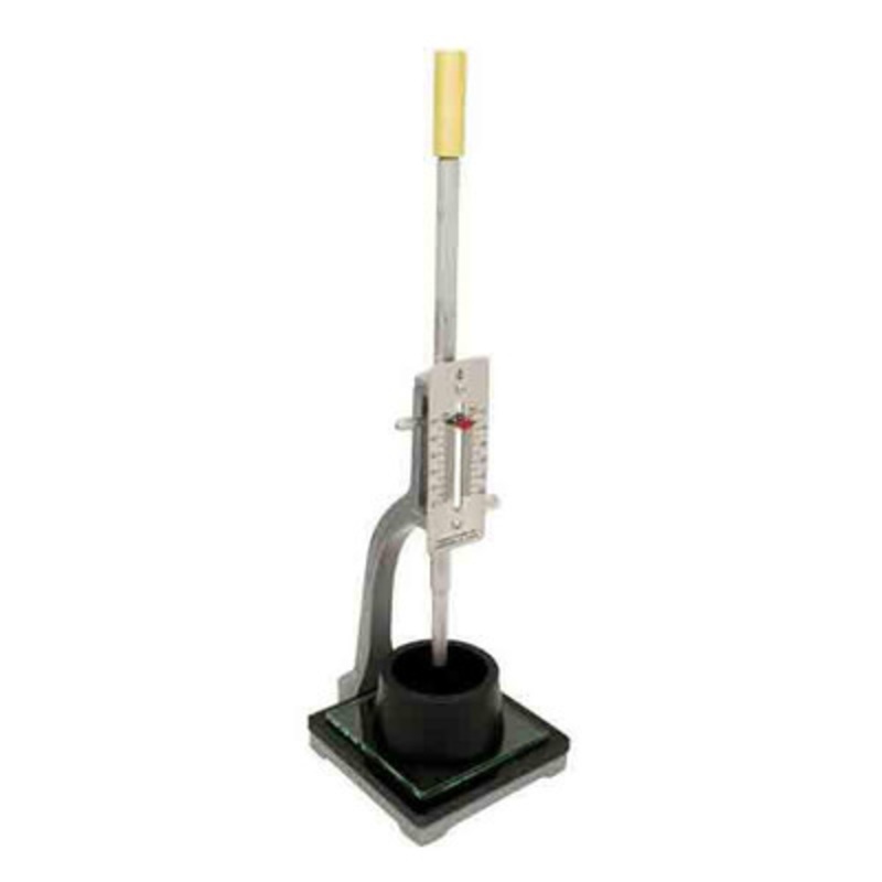 Vicat Apparatus, Modified for False Set, 400g