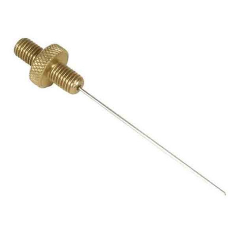 Vicat Apparatus Needle, 1mm Stainless Steel