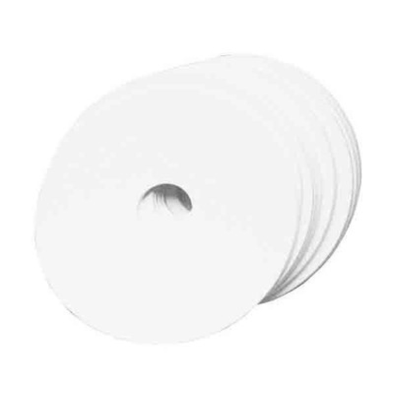 11.75in Centrifuge Extractor Filter Rings (Grade 923)