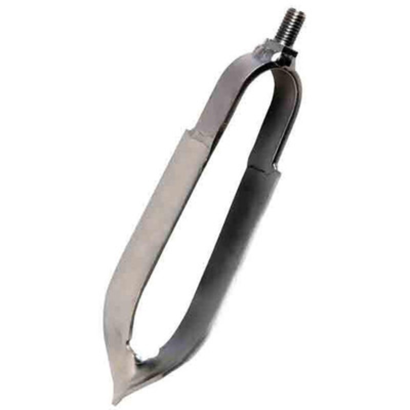 3in Mud (Dutch) Auger, Carbon Steel