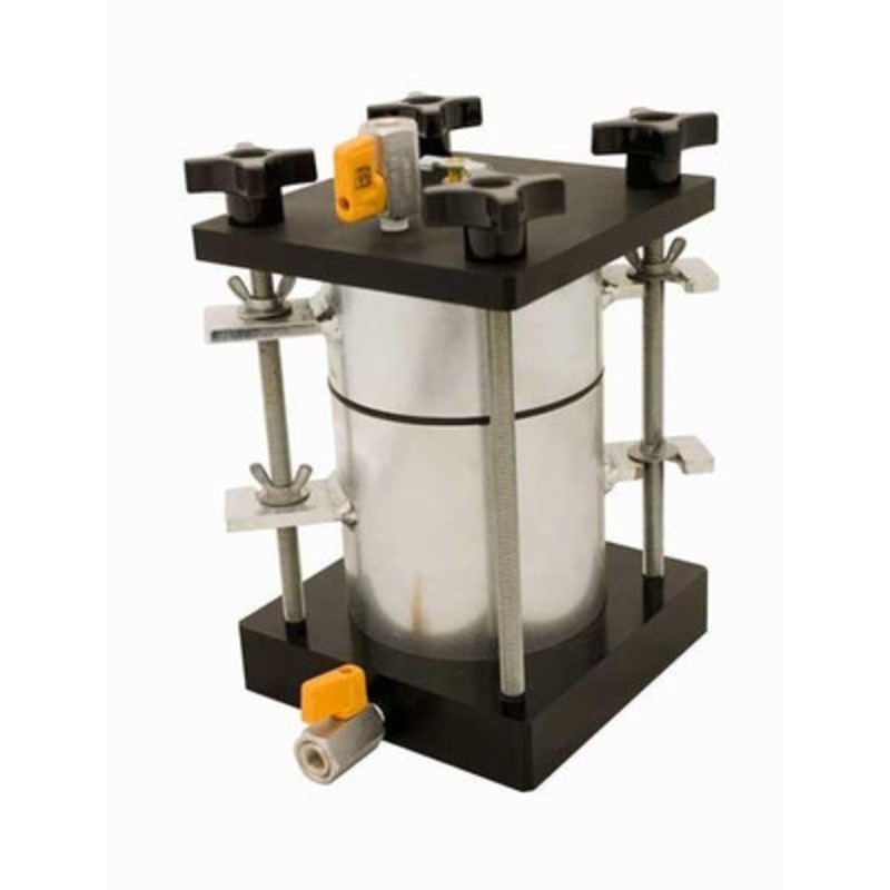 4in Compaction Permeameter