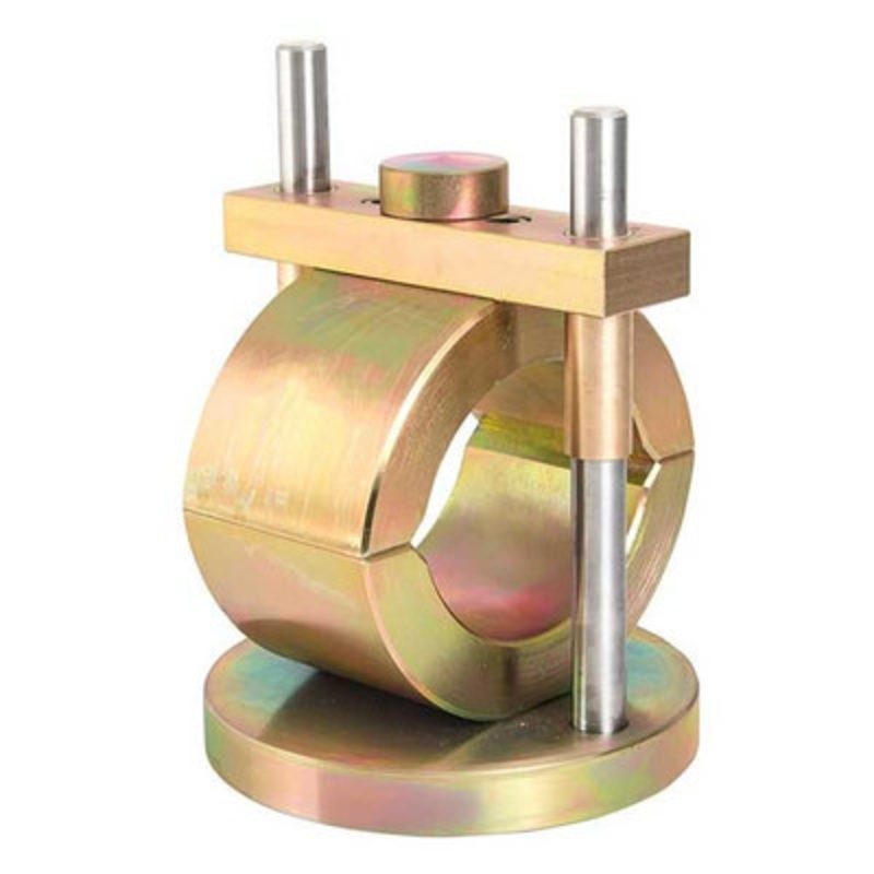 4in Marshall Breaking Head
