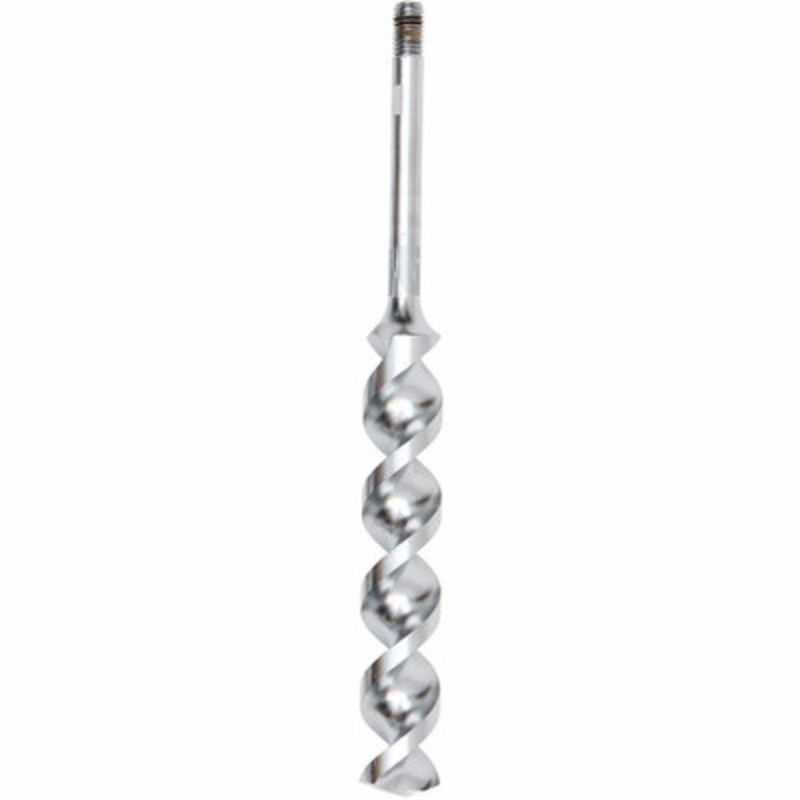 #6 Spiral Auger