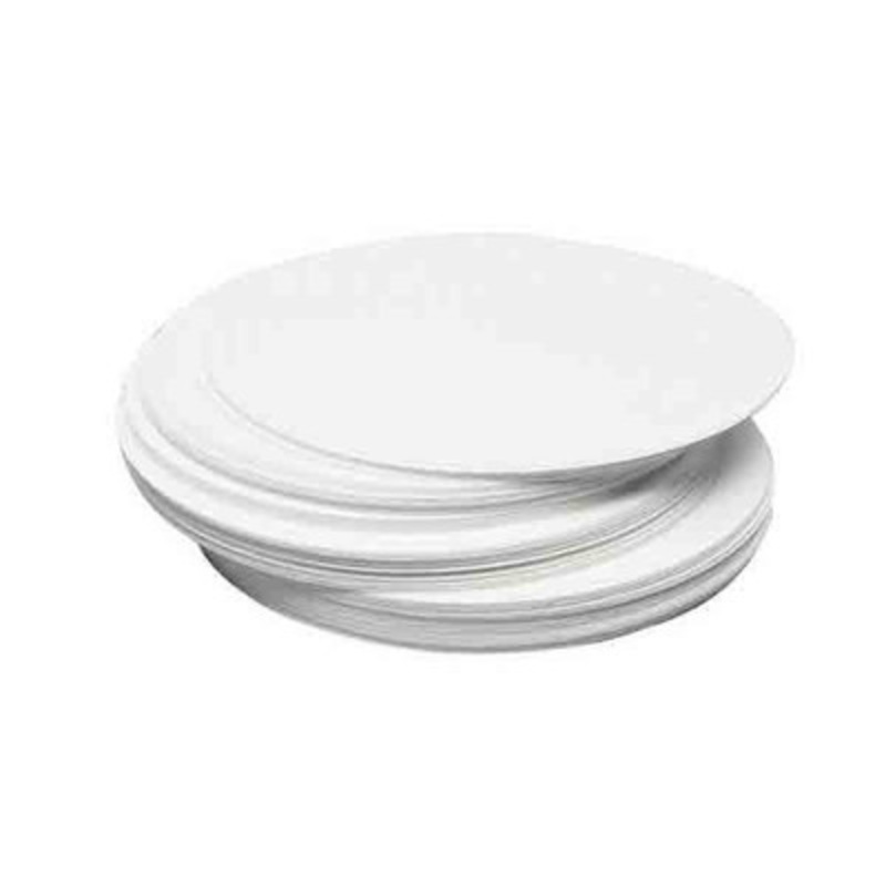 Filter Paper Grade 613 (Pkg 100)