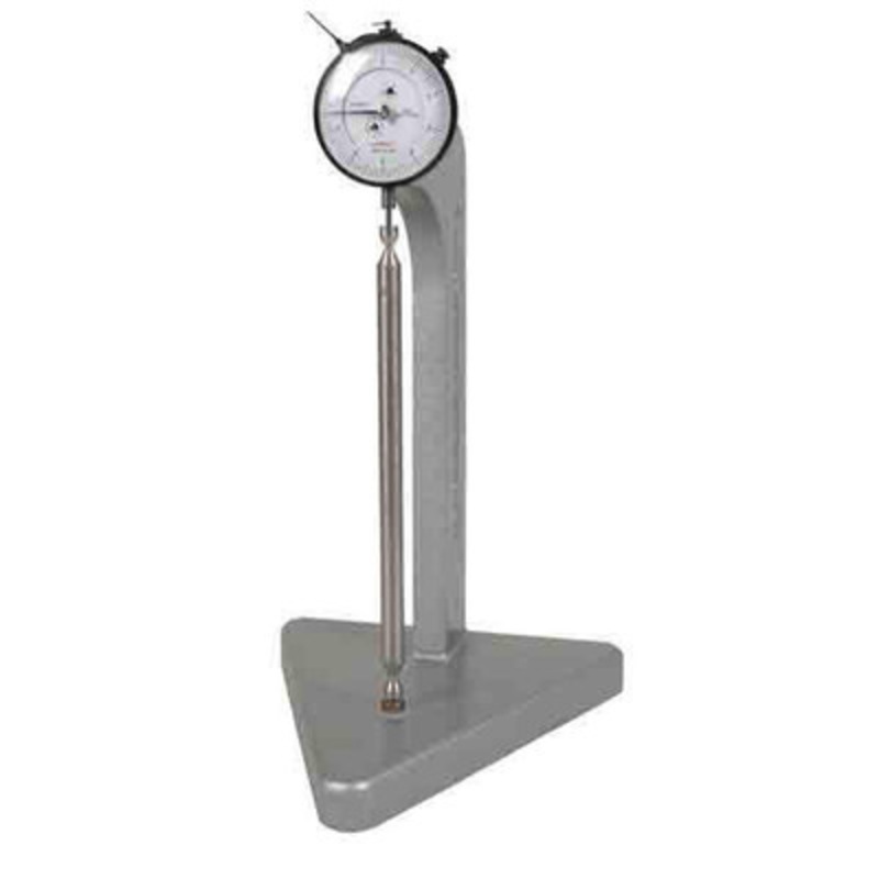 Length Comparator with Mechanical Dial Indicator