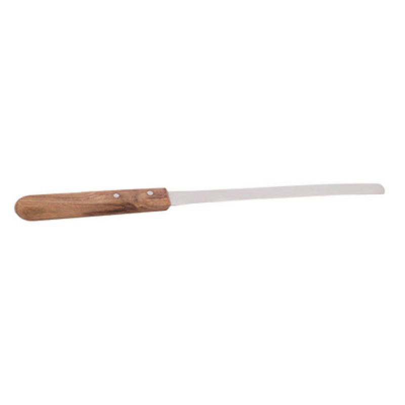 Spatula (6 x 0.5in Blade)