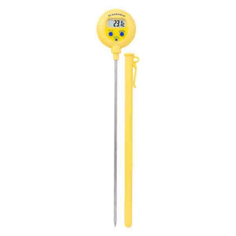 Traceable Lollipop Thermometer, -58 to 572F (-50 to 300C)